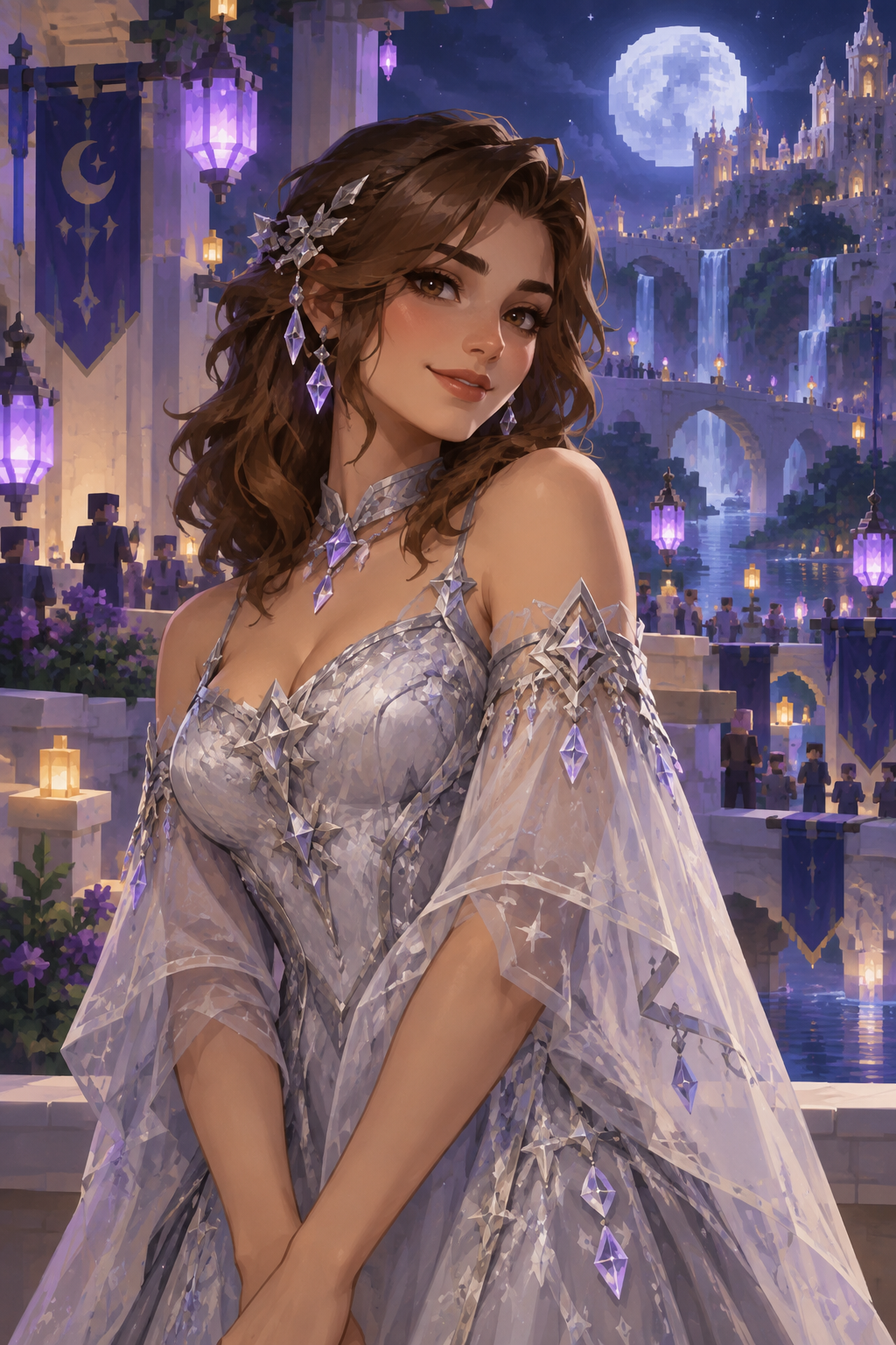 Starlight Envoy collection preview