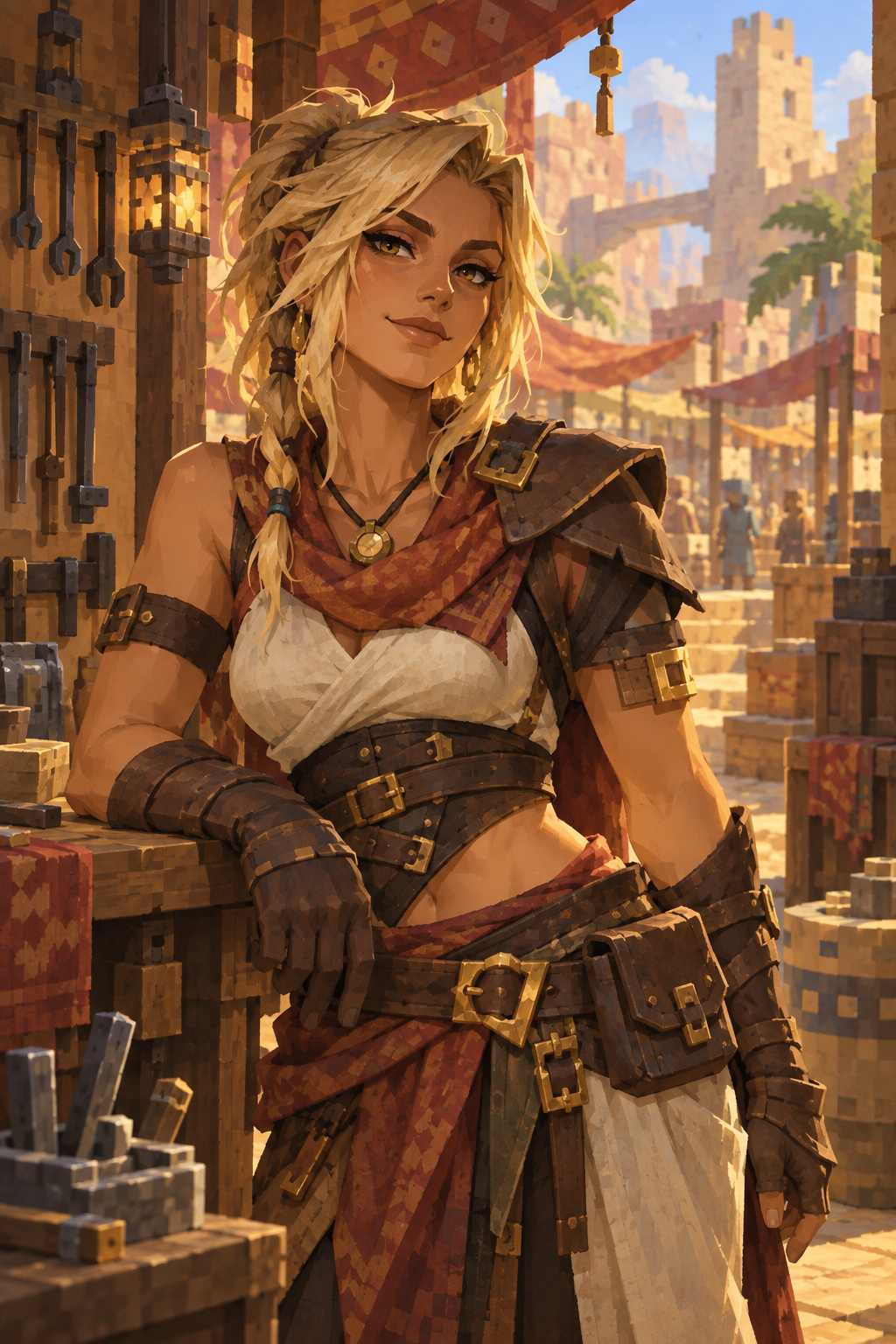 Sunlit Rogue collection preview